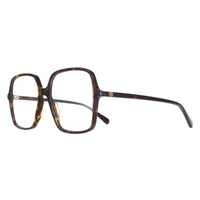 Gucci Glasses Frames GG1003O 002 Dark Havana Women