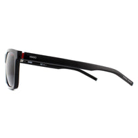Hugo by Hugo Boss Sunglasses HG 1013/S OIT IR Black Grey