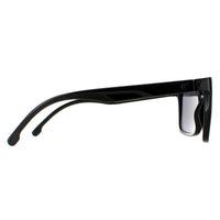 Carrera Sunglasses 8055/S 807 IR Black Grey
