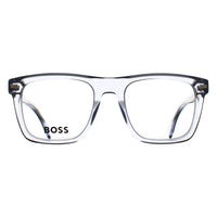 Hugo Boss Glasses Frames BOSS 1445 KB7 Grey Women