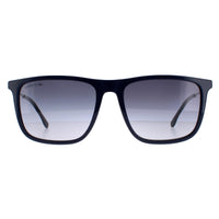 Lacoste Sunglasses L945S 424 Blue Grey Gradient