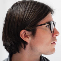 Ray-Ban Glasses Frames RB5387 2000 Black 54mm