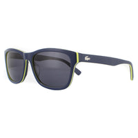 Lacoste Sunglasses L683S 414 Blue Grey