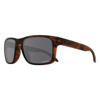 Oakley Sunglasses Holbrook OO9102-F4 Matt Brown Tortoise Prizm Black