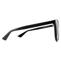 Gucci Sunglasses GG0091S 001 Black Grey Gradient