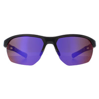 Bolle Sunglasses Victus BS065003 Matte Titanium Volt+ Ultraviolet Polarized