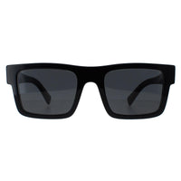 Prada Sunglasses PR19WS 1AB5S0 Black Dark Grey