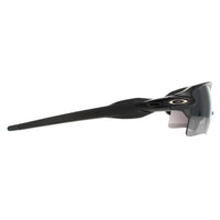 Oakley Sunglasses Flak 2.0 XL OO9188-73 Matte Black Prizm Black