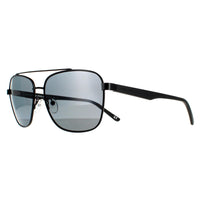 Polar Sunglasses 757 COL.76 Black Grey Polarized