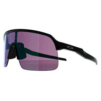 Oakley Sunglasses Sutro Lite OO9463-03 Matte Black Prizm Road Jade