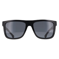 Hugo Boss Sunglasses BOSS 1647/S 807 IR Black Grey