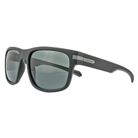 Polaroid Sunglasses PLD 2066/S 003 M9 Matt Black Grey Polarized