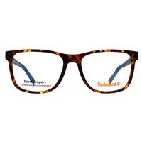 Timberland Glasses Frames TB1712 052 Dark Tortoise Men