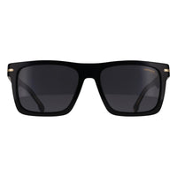 Carrera Sunglasses 378/S 807 IR Black Grey