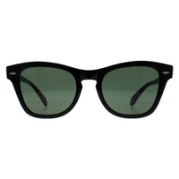 Ray-Ban Sunglasses RB0707S 901/31 Black Green