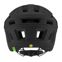 Smith Black Unisex Engage Mips Mountain Bike Helmet - Large