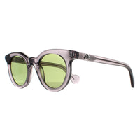 Moncler Sunglasses ML0013 20N Grey Green