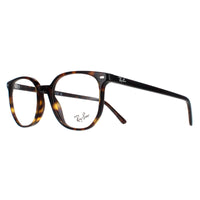 Ray-Ban Glasses Frames RX5397 Elliot 2012 Havana Men Women