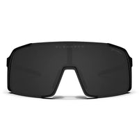 Blenders Sunglasses Exposé 807 IR Dark Bloom Grey