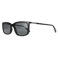 Polaroid Sunglasses PLD 2117/S 807 M9 Black Grey Polarized