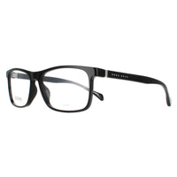 Hugo Boss Glasses Frames BOSS 1084/IT 807 Black Men