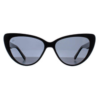 Prive Revaux Sunglasses Oh Darling 807 M9 Black Grey