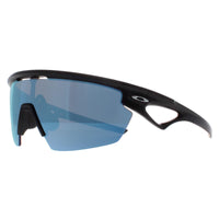 Oakley Sunglasses Sphaera OO9403-05 Matte Black Prizm Deep Water Polarized