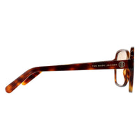 Marc Jacobs Sunglasses MARC 526/S 086 HA Havana Brown Gradient