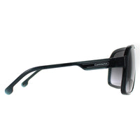 Carrera Sunglasses 1046/S KB7 9O Grey Grey Gradient