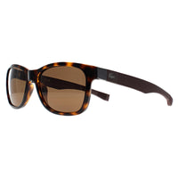 Lacoste Sunglasses L662SP 214 Havana Brown Polarized