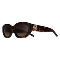 Hugo Boss Sunglasses BOSS 1937/S 086 HA Havana Brown Gradient