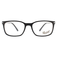 Persol Glasses Frames PO3189V 95 Black Men