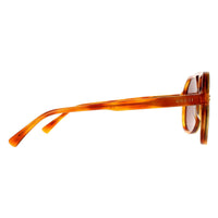 Gucci Sunglasses GG1042S 002 Havana Brown