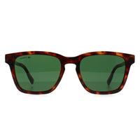 Lacoste Sunglasses L987S 240 Tortoise Green