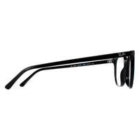 Ray-Ban Glasses Frames RX5397 Elliot 2000 Black Men Women