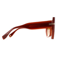 Marc Jacobs Sunglasses MJ 1046/S 09Q 70 Brown Brown