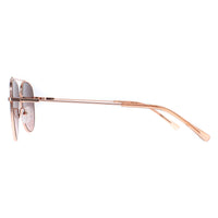 Calvin Klein Sunglasses CK20120S 780 Rose Gold Brown Gradient