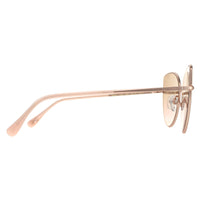 Ted Baker Sunglasses TB1523 Drew 402 Rose Gold Brown Gradient