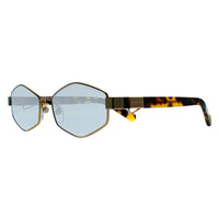 Marc Jacobs Sunglasses MARC 496/S 013/KU Gold Havana Blue