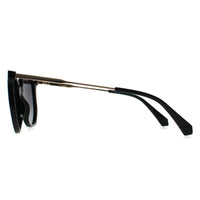 Polaroid Sunglasses PLD 4185/S/X 807 WJ Black Grey Gradient Polarized