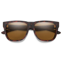 Smith Sunglasses Lowdown 2 N9P XC Matte Tortoise ChromaPop Brown