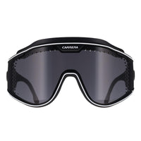 Carrera Sunglasses Transforma 003 IR Matte Black Grey