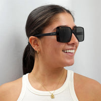 Saint Laurent Sunglasses SL451 003 Havana Grey