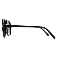 Sunoptic Sunglasses AP102 Black Smoke