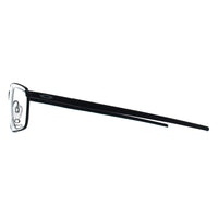 Oakley Glasses Frames Extender OX3249-01 Satin Black Men