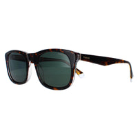 Polaroid Sunglasses PLD 2104/S/X KRZ/UC Havana Green Polarized