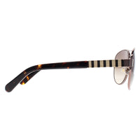Kate Spade Sunglasses Dalia/S US NTI HA Brown Havana Brown Gradient