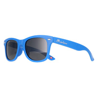 Montana Sunglasses 967 C Blue Grey Polarized