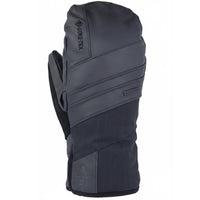 POW Royal GTX Mitt Men's XL Black Gore-Tex Snow Mitten
