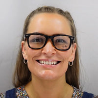 Ray-Ban Glasses Frames 4340V Wayfarer Ease 2000 Black 50mm